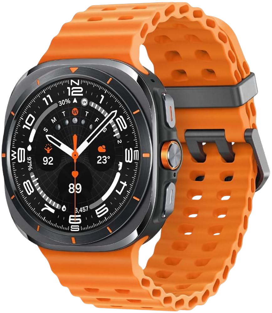 Galaxy Watch